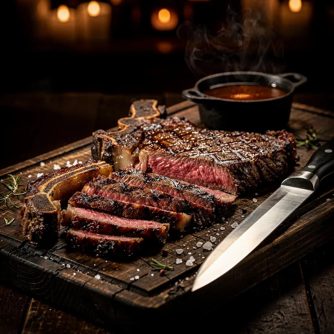 Porterhouse