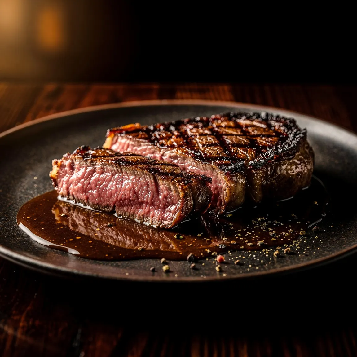 Rumpsteak